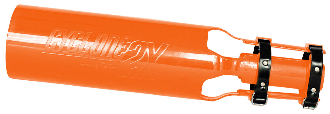 Cylcone2X - 2ndGeneration Product